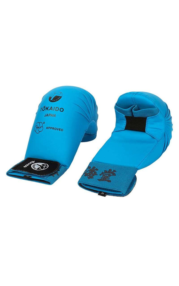 Tokaido Karate WKF Sparring Gloves